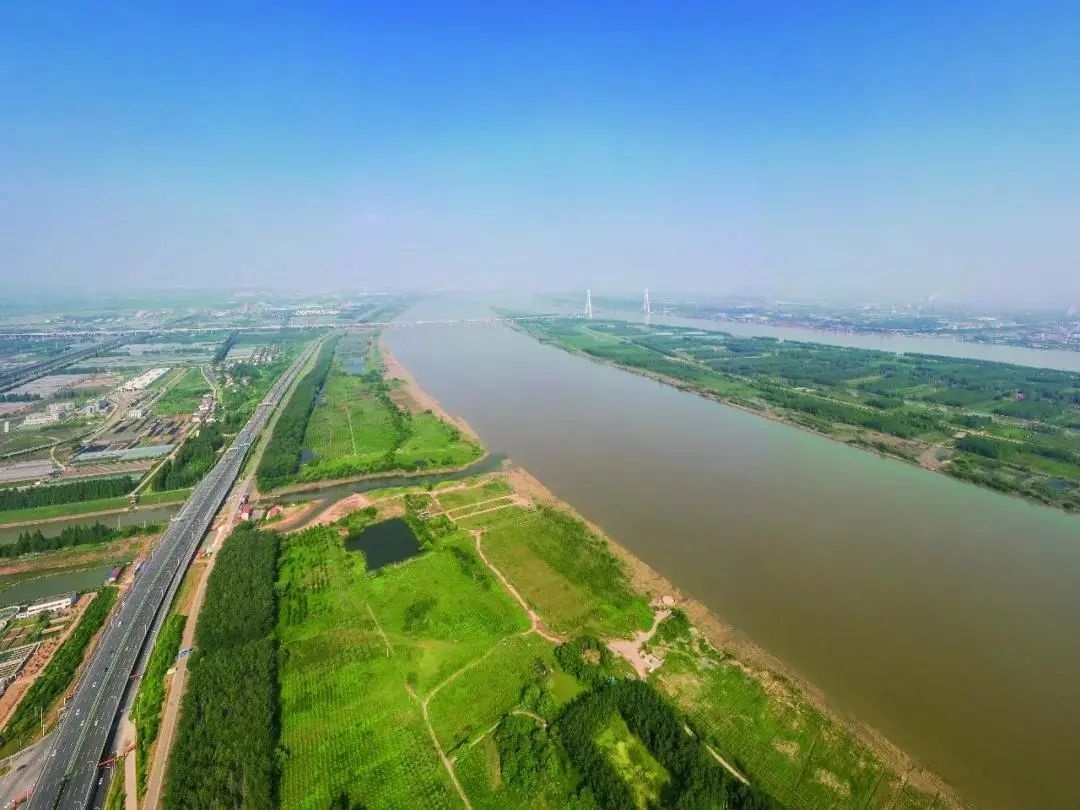 濕地花城、公園綠地黃陂2022年綠化方案