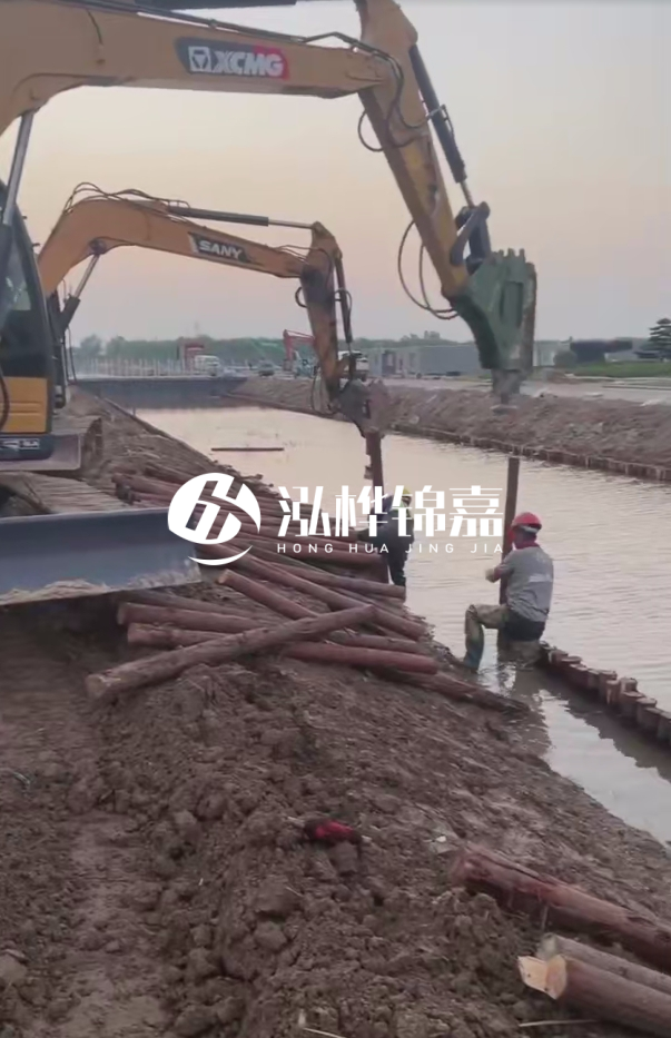打松木樁要不要剝皮？看完這篇就懂了？