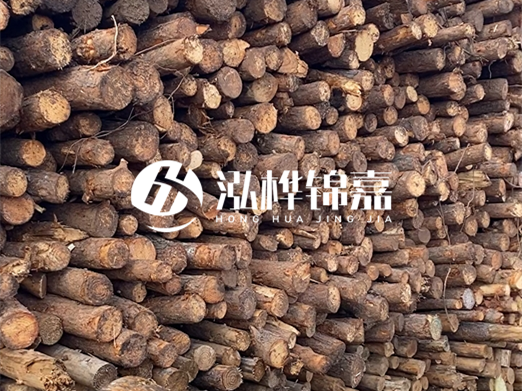 如何挑選質量好的松木樁？與木樁廠家簽訂合同的注意事項？