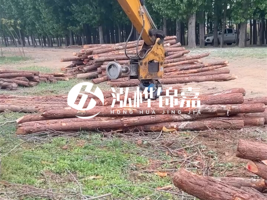 如何找到靠譜的安徽打樁木廠家？泓樺錦嘉的產品適合哪些工程？