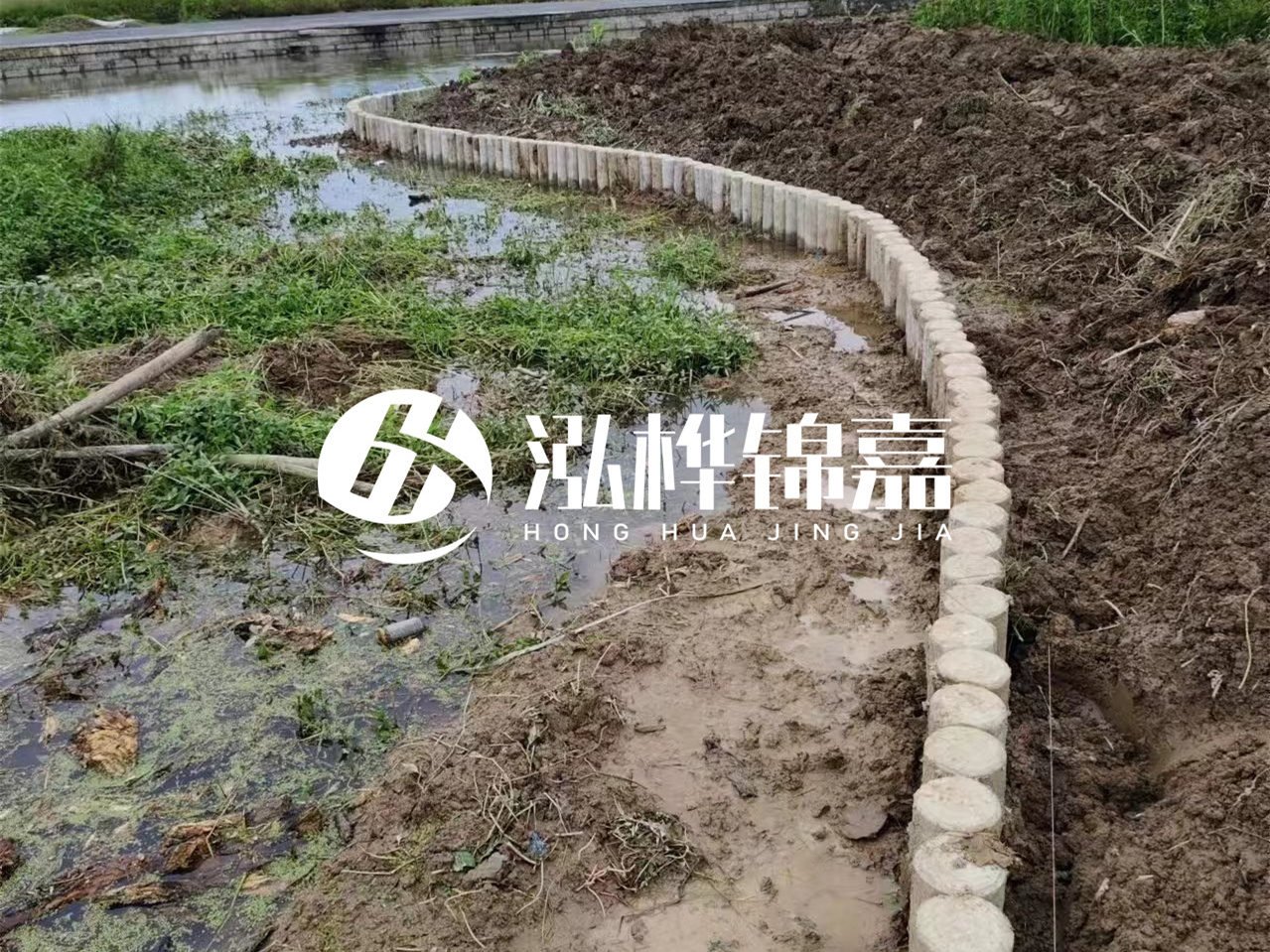 松木打樁施工隊(duì)的收費(fèi)標(biāo)準(zhǔn)是怎樣的？水泥樁可以接嗎？