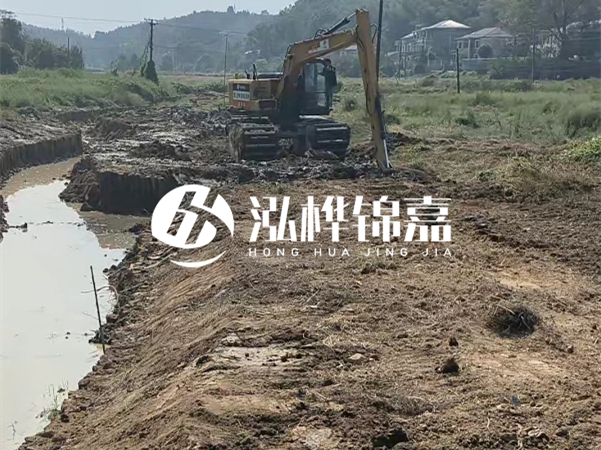 6 米松木樁承載力多少噸?松木樁承載力的原理是什么?