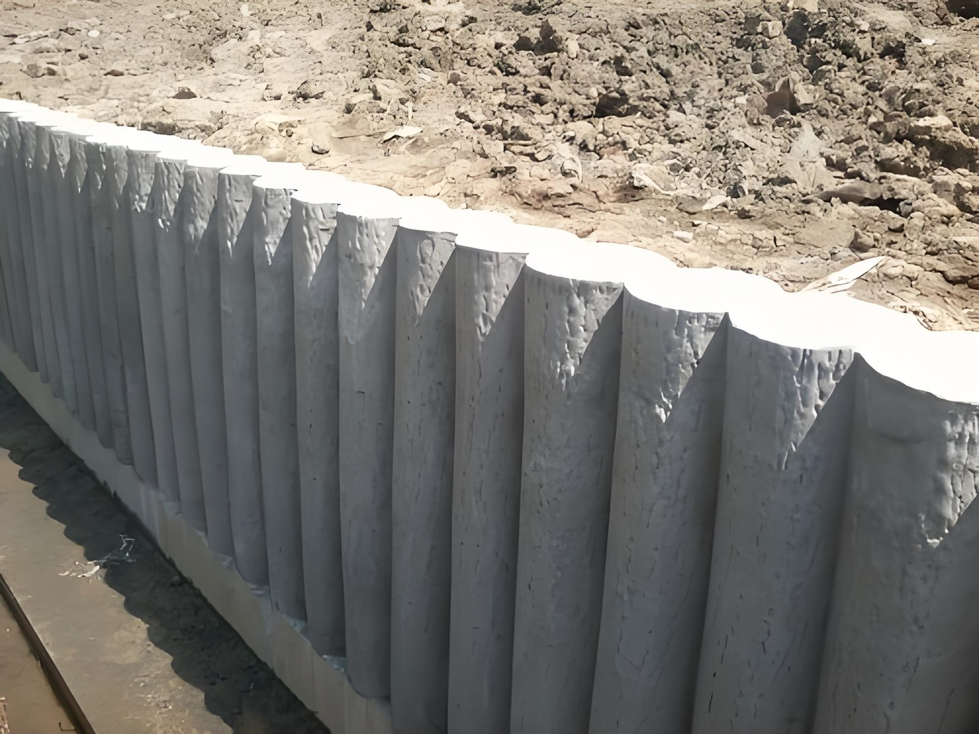 水泥樁批發廠家泓樺錦嘉-水泥樁施工后怎么維護保養？