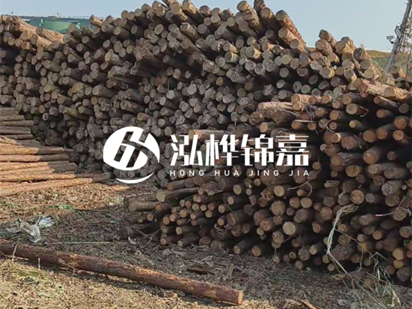 水泥仿木樁施工隊泓樺錦嘉 - 打水泥樁的費用大概是多少？