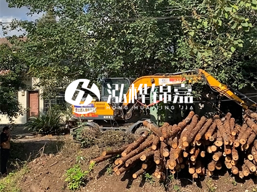 松木樁施工隊泓樺錦嘉 - 什么情況下使用松木樁？