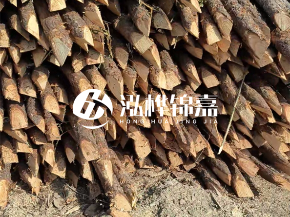 松木樁施工隊(duì)泓樺錦嘉 - 用打樁木修河道護(hù)坡可以嗎？